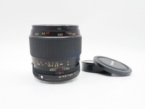 Konica macro - konica, macro-hexanon