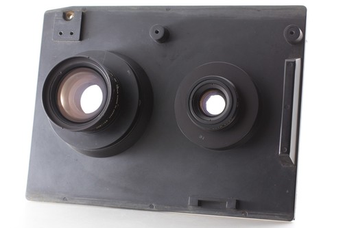 Seltene konica hexanon grii - konica,