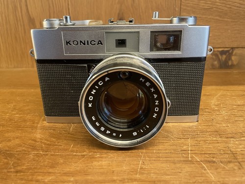 Konica auto messsucher - auto,