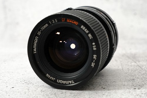 Für konica tamron - für, ar
