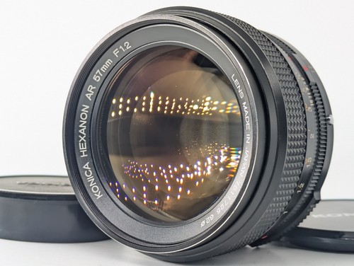 Video neuwertig konica - video*[n, neuwertig]