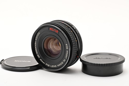 Neuwertig konica hexanon ar - [neuwertig],