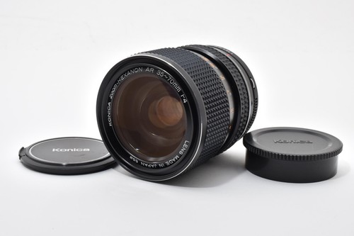 Top neuwertig konica - 【top,