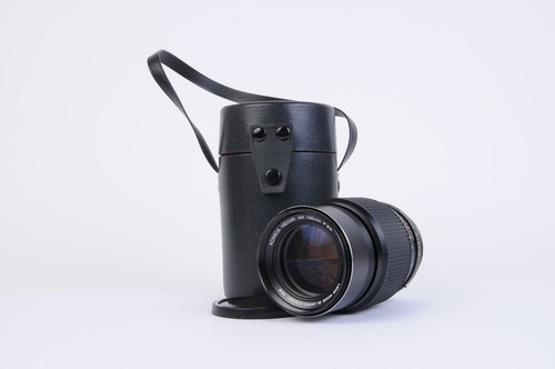 Konica hexanon 135mm 3 - hexanon, 1:3.5