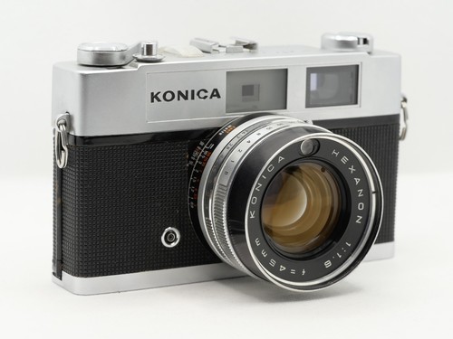 Konica auto mit - auto,