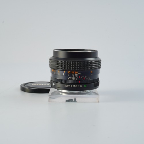 Sehr guter konica hexanon - konica,