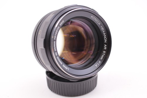 Konica hexanon - konica,