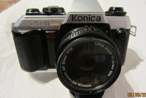 Konica 1motor mit - ft-1motor,
